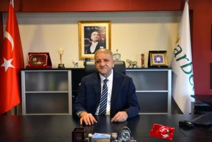 AHBİB 150’YE YAKIN ÜLKEDE İHRACATINI ARTIRDI