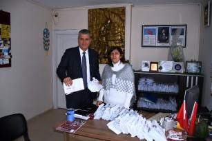 “SANKİ MUHTARLIK DEĞİL İCRA DAİRESİ”