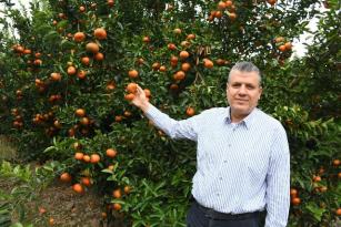 “ÜRETİME VE ÜRETİCİYE DESTEK OLUN”