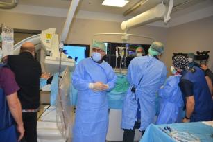 ADANA’DA KASIKTAN KALP KAPAK DEĞİŞİMİ