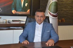 “İKLİM DEĞİŞİKLİĞİNE ÇİFTÇİLERİN ADAPTASYONU SAĞLANMALI”