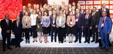 TÜRKONFED: “FİNANSMANA ERİŞİM YOKSA ÜRETİM, YATIRIM, İSTİHDAM VE İHRACAT GÜCÜMÜZ DURABİLİR”