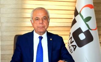 ACI; “TÜNELİN UCUNU ‘GÜVEN VE İSTİKRAR’ GÖSTERİR”