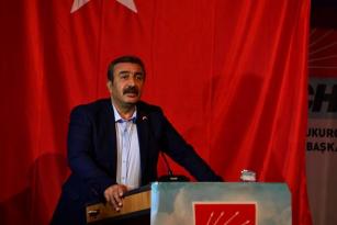 Çetin’den birlik beraberlik vurgusu