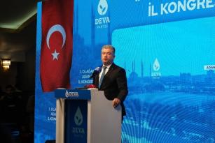 BAŞKAN KISACIK’TAN  ADANALILARA TEŞEKKÜR