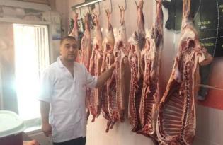 KEMİKSİZ ET 100 TL OLDU