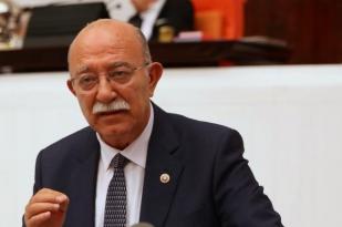 KONCUK: DOKTOR GÖÇÜNÜ ÖNLEMEK İÇİN NE YAPIYORSUNUZ?