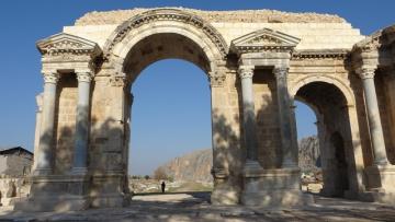 MEDENİYETLER ŞEHRİ KOZAN’A DAVET