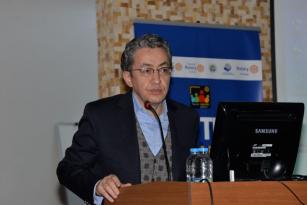 TOPLUM LİDERLERİ GELİYOR PROJESİ BAŞLADI