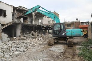 YÜREĞİR NEFES ALDI