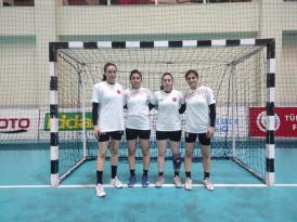 TOPRAK SAHADAN MİLLİ TAKIMA UZANDILAR