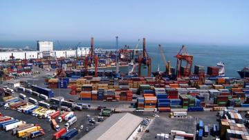 TÜRKİYE’NİN GIDA GÜVENLİĞİNİ RİSKE EDEN TRANSİT TİCARET YASAĞI KALDIRILDI