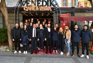 ÇUKUROVA’NIN SULTANLARI ŞAMPİYONLUĞA İNANIYOR