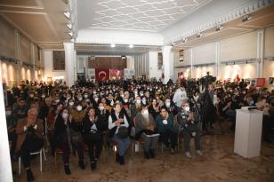 “BU ÇUKUROVA TOPRAĞI / YAŞAR KEMAL İLE ÇUKUROVA’DA” ETKİNLİKLERİ