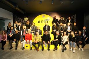 ÇUKUROVA SİFED’İN SOSYOEKONOMİK ATILIM GİRİŞİMLERİ HIZ KESMİYOR