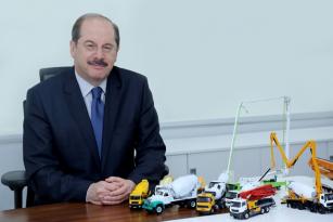 TÜRKİYE, HAZIR BETON ÜRETİMİNDE AVRUPA’NIN LİDERİ KONUMUNU SÜRDÜRÜYOR