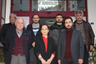 ŞİDDETE KARŞI SONUÇ ALICI ÖNLEMLER İSTİYORUZ!