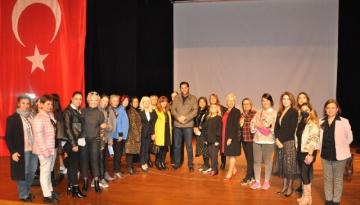 “İŞİNİZİ ŞANSA BIRAKMAYIN”