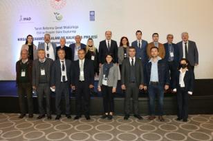 KIRSALI KALKINDIRACAK PROJEYE 2022’DE HIZ VERİLECEK