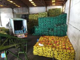 KÖMÜRÜN TONU 6 BİN LİRA OLDU