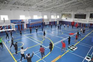 ASTSUBAY VE BEKÇİLİK HAZIRLIK KURSLARI BAŞLIYOR