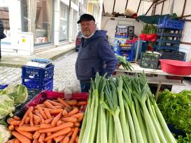 PAZAR FİYATLARI CEP YAKMAYA DEVAM EDİYOR