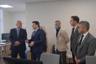 ADANA İL SAĞLIK’TAN İSTANBUL’A İNCELEME GEZİSİ