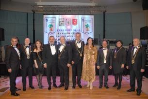 SKAL ÇUKUROVA, TURİZME İVME KAZANDIRACAK