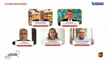 İŞ DÜNYASI DEPREMİN ETKİLERİNİ “İŞ BİRLİĞİ” İLE AZALTMAYI HEDEFLİYOR