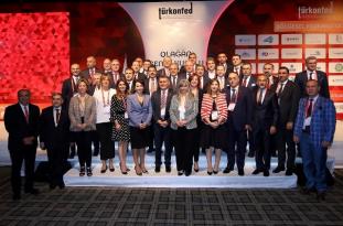 TÜRKONFED’DEN İŞ YERİNDE EŞİTLİK İÇİN DAVRANIŞ İLKELERİ BELGESİ