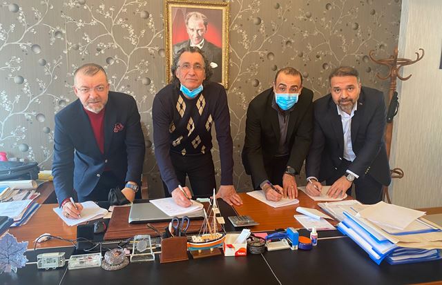 ULAŞIM A.Ş’DE TİS SEVİNCİ