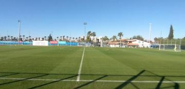 ABB’DEN KENT SPORUNA HİZMET