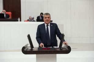 İLAÇ KRİZİ MECLİS GÜNDEMİNDE