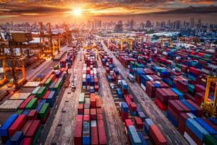 ADANA İHRACATTA İLK ÇEYREKTE REKOR KIRDI