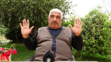 ÖZTÜRK: “ÖZAL KENDİNİ BOSNA HERSEK İÇİN FEDA ETTİ”