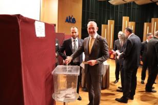 TOSYALI: TEDARİKTE KIRILGANLIĞI AŞMAMIZ GEREKLİ