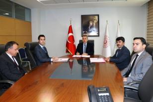 TUFANBEYLİ “YÖRESEL ÜRÜN PAZARI”NA KAVUŞUYOR