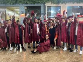 TARIM SEKTÖRÜ İLK MEZUNLARA SAHİP ÇIKIYOR