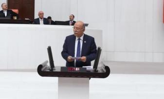 “ÇALIŞANLARA VE EMEKLİLERE 5 AYDIR TEMMUZ MASALI ANLATIYOR!”