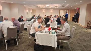 AKAMİB’TEN KANADA’YA “TİCARET HEYETİ” ÇIKARMASI