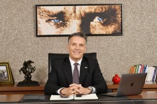 AKİB’İN YEŞİL ÜRETİM HEDEFİNE ÇKA’DAN TEKNİK DESTEK