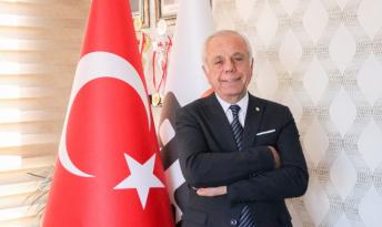 “DIŞA BAĞIMLILIKTAN KURTULMALIYIZ”