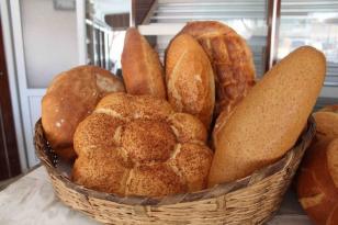 ADANA’DA EKMEK 4 LİRA OLDU