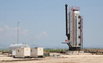 RÜYASININ İZİNDEN GİTTİ PETROLÜ BULDU