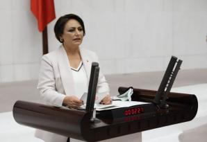 “EK BÜTÇEDE VATANDAŞ UNUTULMUŞ!”