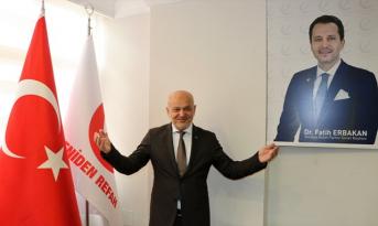 BAYSAL: “İŞÇİYE, MEMURA, EMEKLİYE YÜZDE 100 MAAŞ ZAMMI İLE İŞE BAŞLAYACAĞIZ”