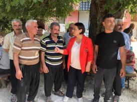 ÜRETİCİNİN EMEĞİ BANKAYA GİDİYOR!