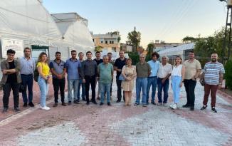 KIRSALI GÜÇLENDİRMEK ZORUNLULUK HALİNE GELDİ