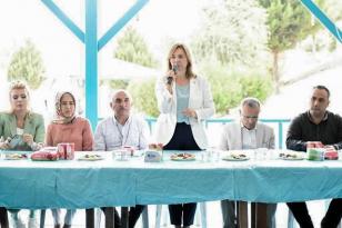 ERSOY: “CUMHUR İTTİFAKI BİRLİKTİR, DİRLİKTİR, GÜVENDİR, İSTİKRARDIR”