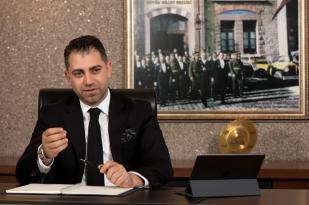 MEMİŞ: KISITLAMALAR VE KOTALARIN KALDIRILMASI İHRACATIMIZI DAHA DA ARTIRACAK